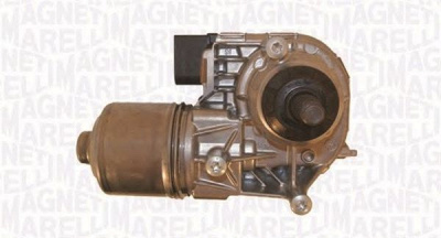 MAGNETI MARELLI 064350013010 -  Двигатель стеклоочистителя